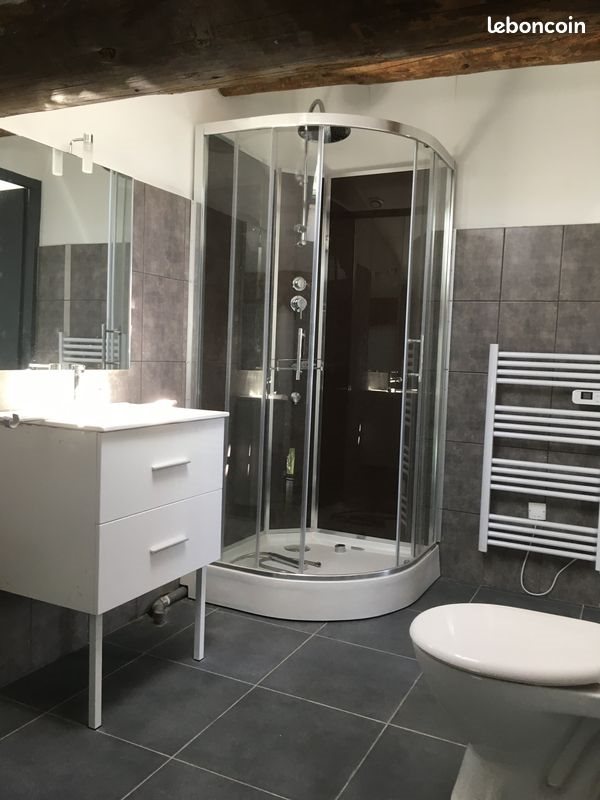 Appartement à louer, 34m², Réalmont