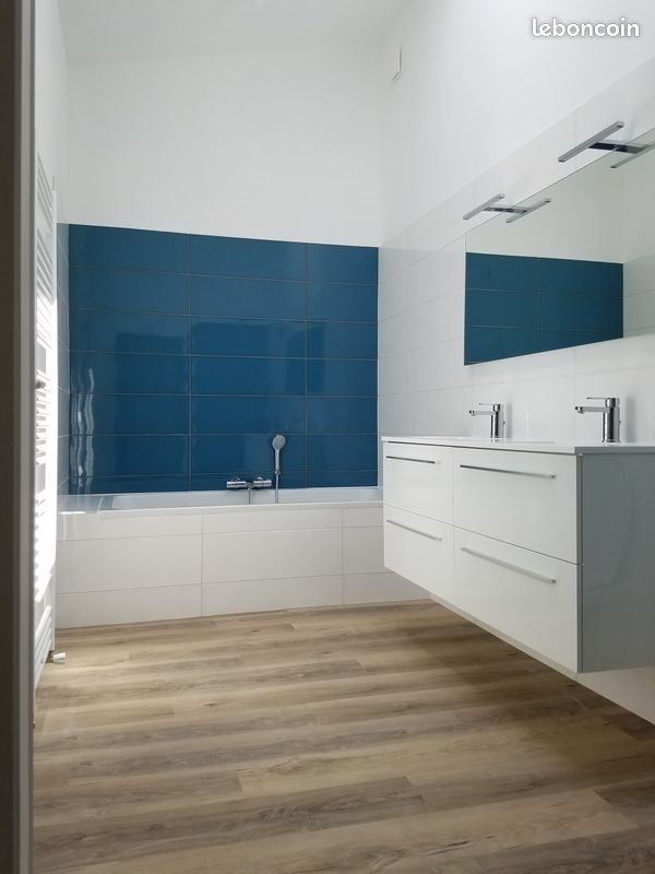 Maison à louer, 136m², Vic-le-Comte