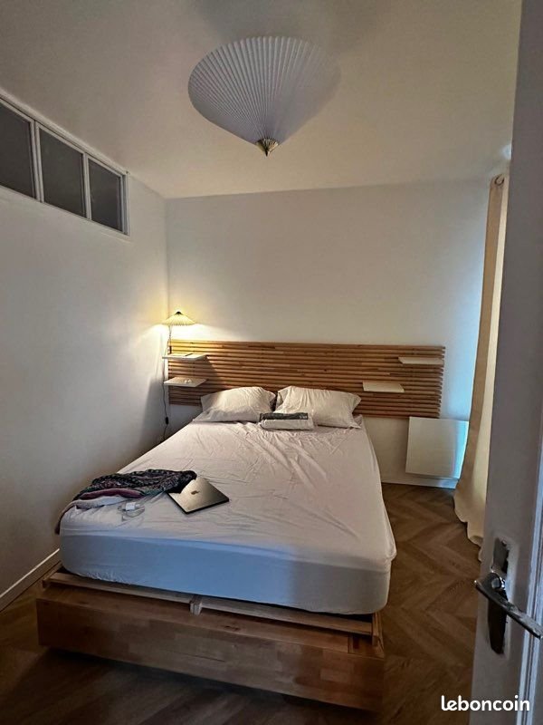 Appartement à louer, 33m², Colombes