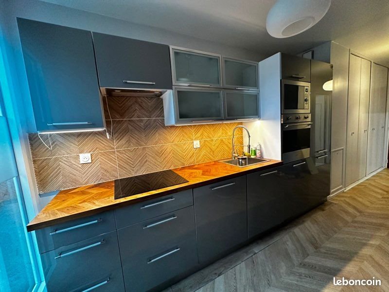 Appartement à louer, 33m², Colombes