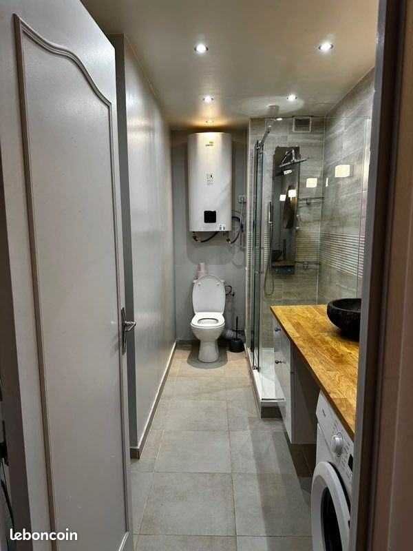 Appartement à louer, 33m², Colombes