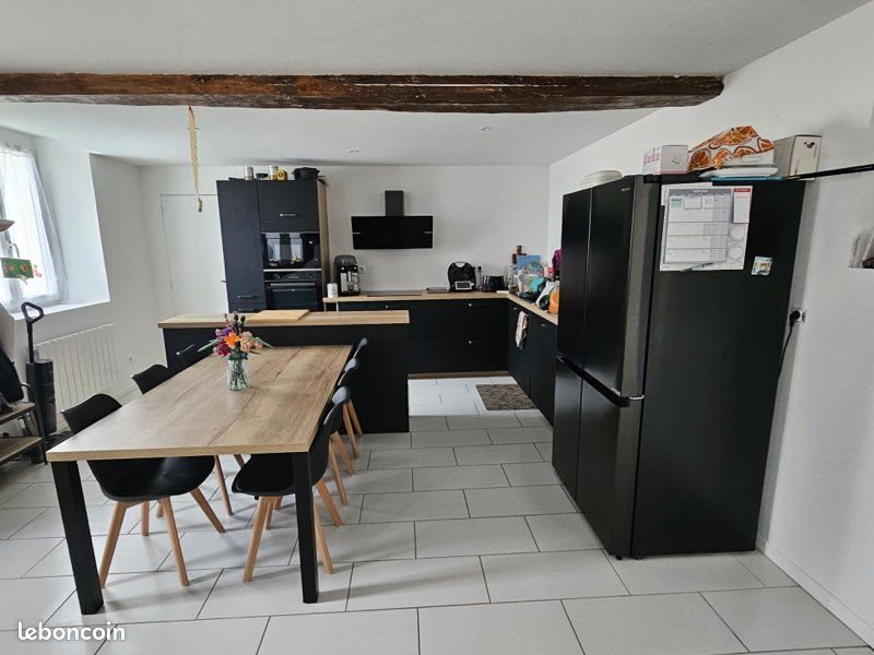 Maison à vendre, 126m², Villiers-Louis
