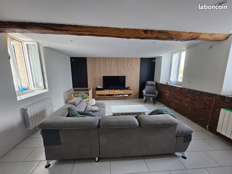 Maison à vendre, 126m², Villiers-Louis