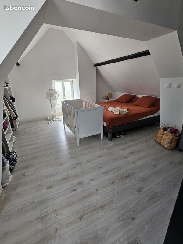 Maison à vendre, 126m², Villiers-Louis