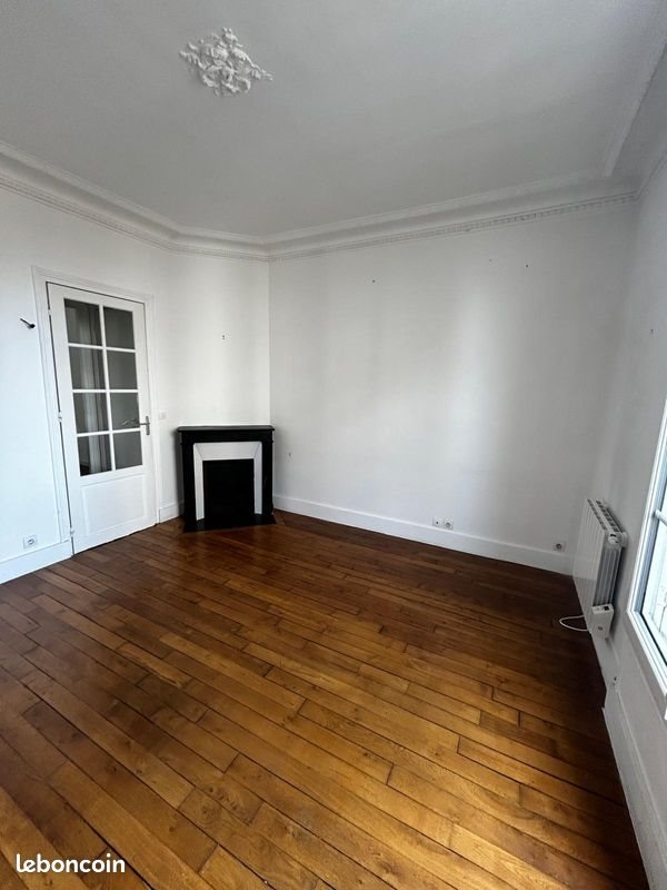 Appartement à louer, 30m², Colombes