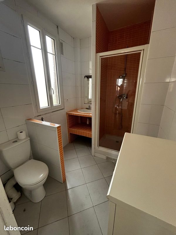 Appartement à louer, 30m², Colombes