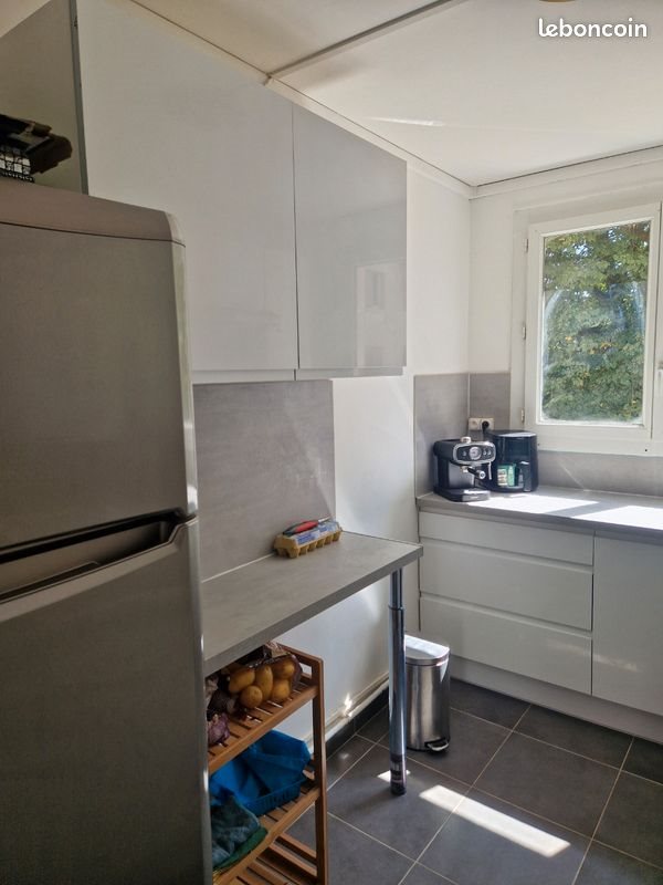 Appartement à vendre, 65m², Le Plessis-Trévise