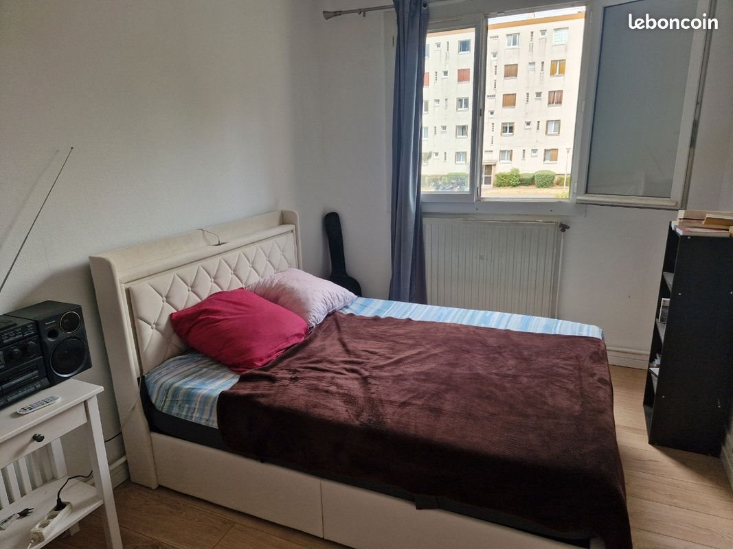 Appartement à vendre, 65m², Le Plessis-Trévise