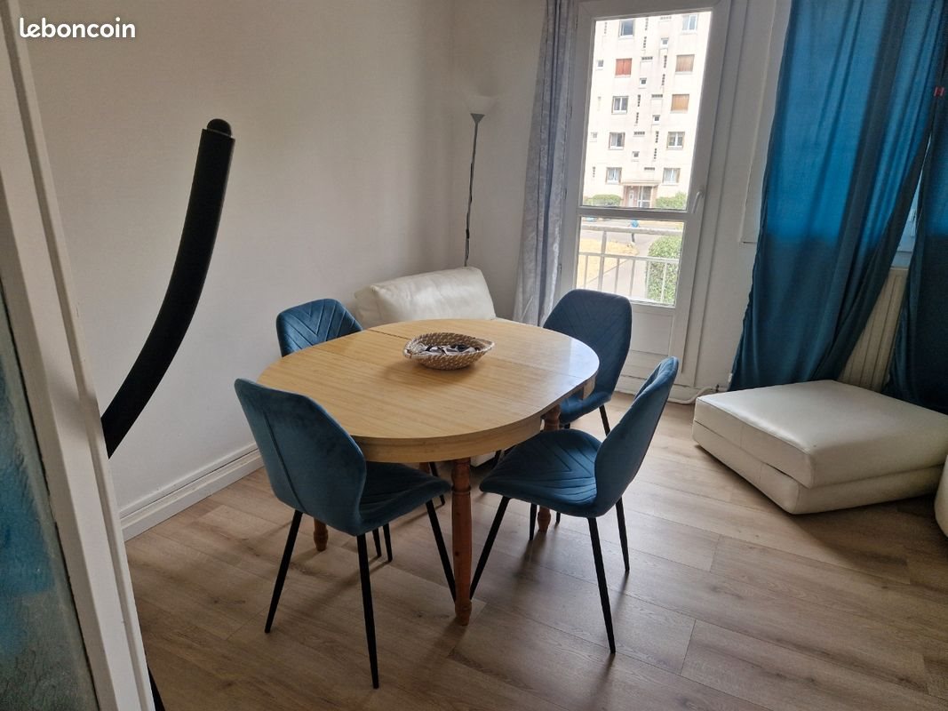 Appartement à vendre, 65m², Le Plessis-Trévise