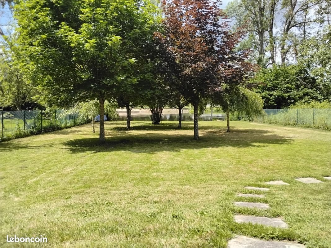 Maison à vendre, 24m², Persac