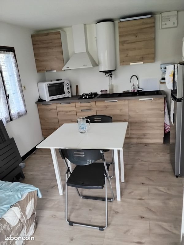 Maison à vendre, 24m², Persac