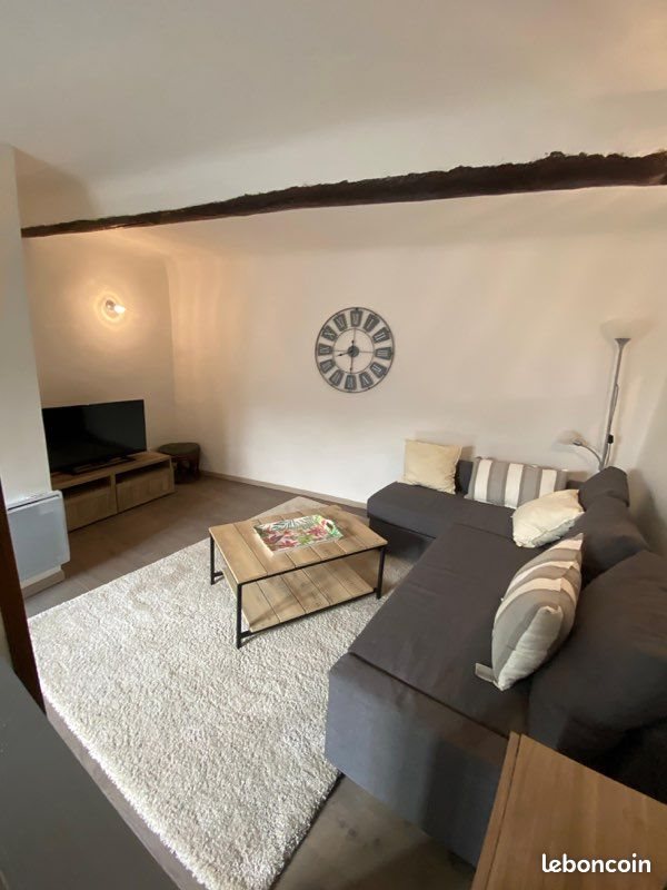 Maison à vendre, 52m², Éguilles