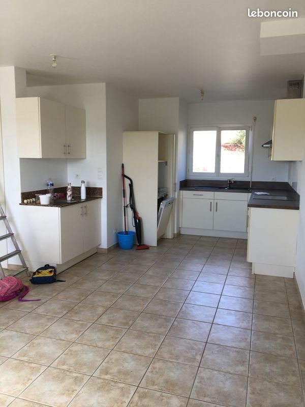 Maison à louer, 85m², Lisieux