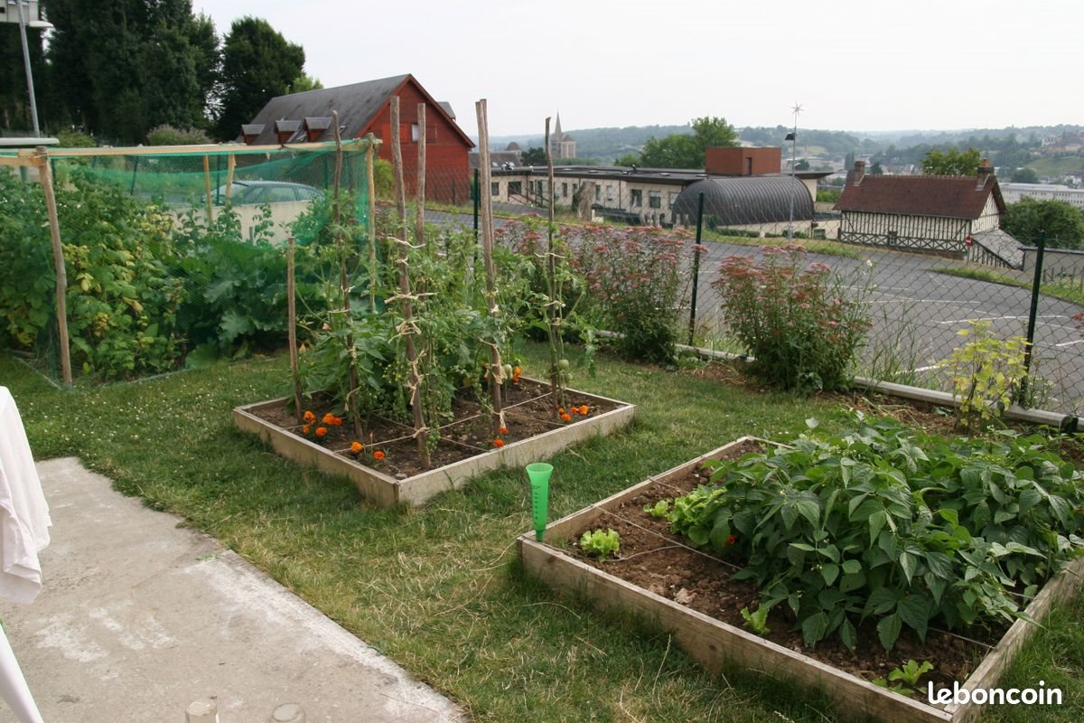 Maison à louer, 85m², Lisieux
