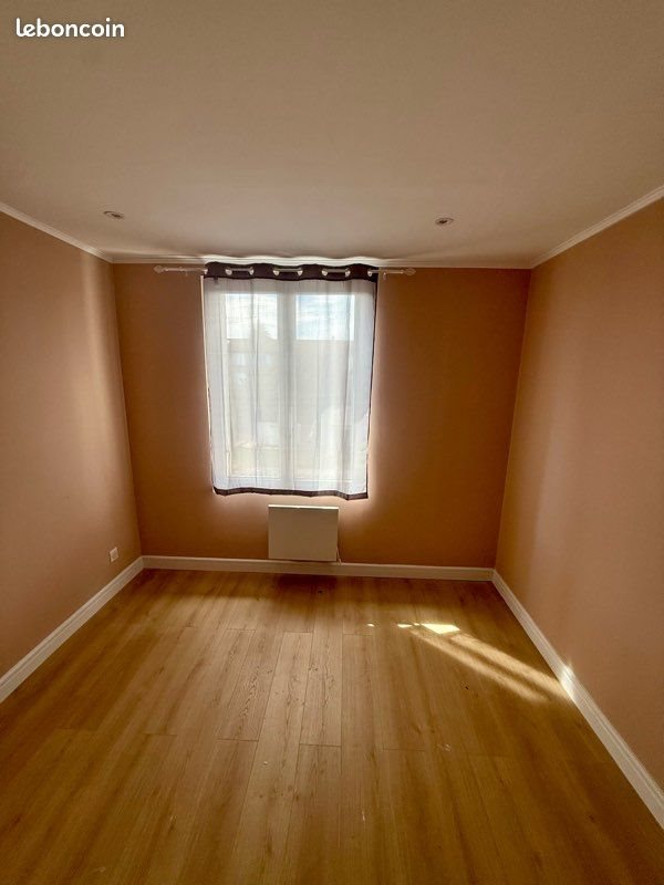 Maison à vendre, 90m², Nevers
