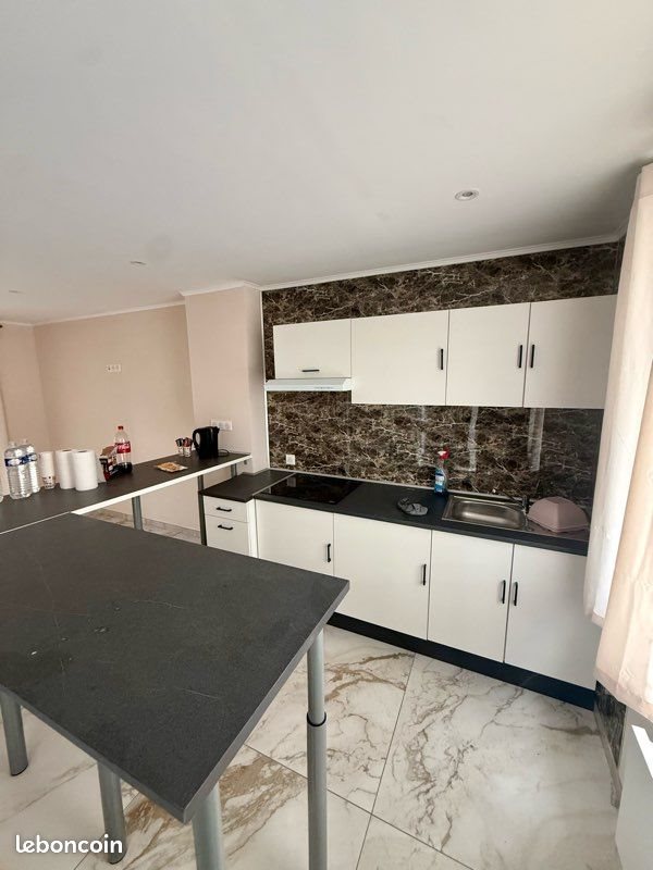 Maison à vendre, 90m², Nevers