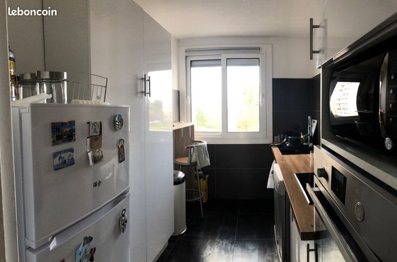 Appartement à louer, 60m², Mérignac