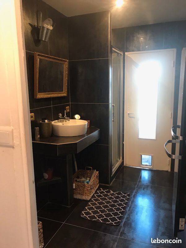 Appartement à louer, 60m², Mérignac