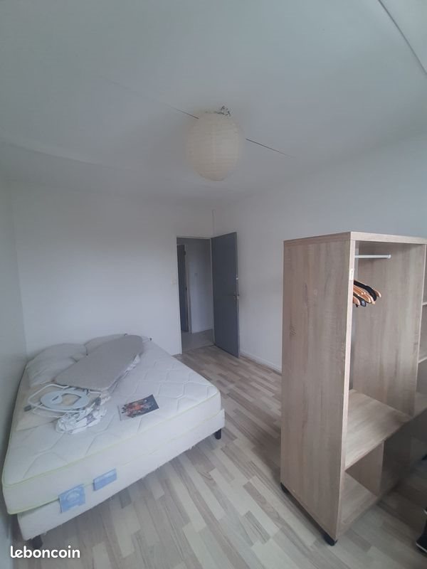 Appartement à louer, 60m², Mérignac