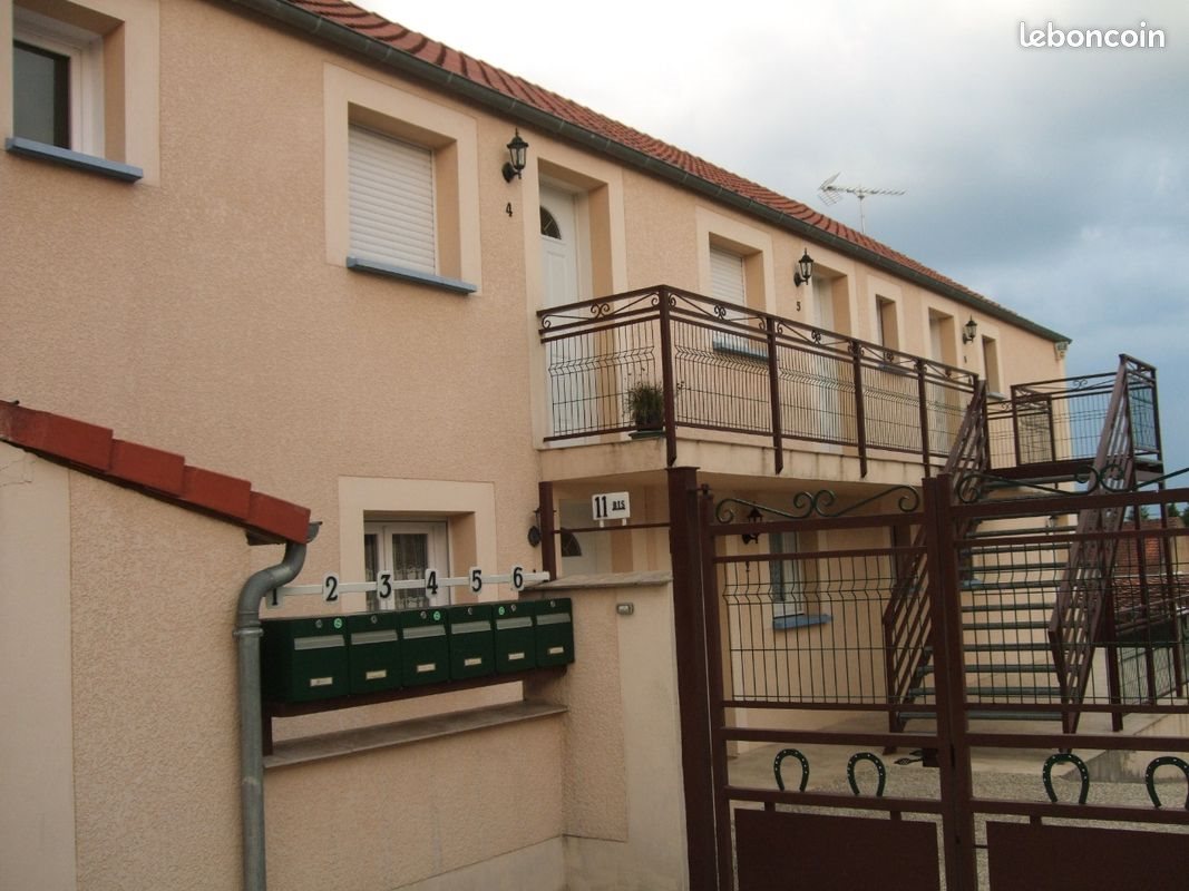 Appartement à louer, 52m², Migennes