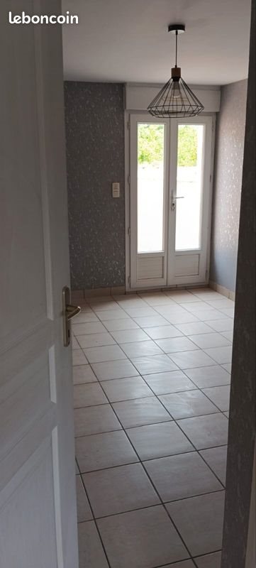 Appartement à louer, 52m², Migennes