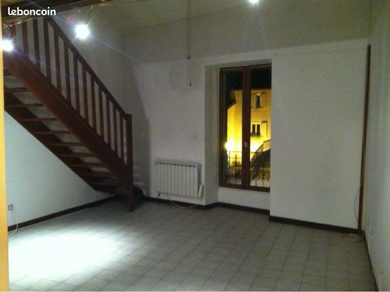 Appartement à louer, 55m², Oyonnax