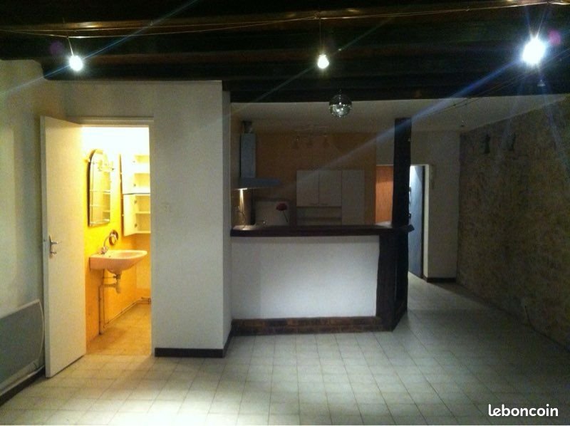 Appartement à louer, 55m², Oyonnax