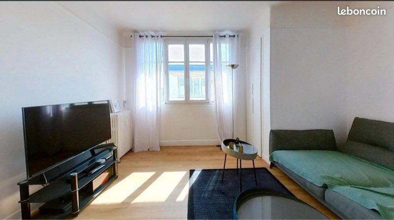 Appartement à vendre, 27m², Mouy
