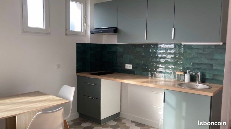 Appartement à vendre, 27m², Mouy