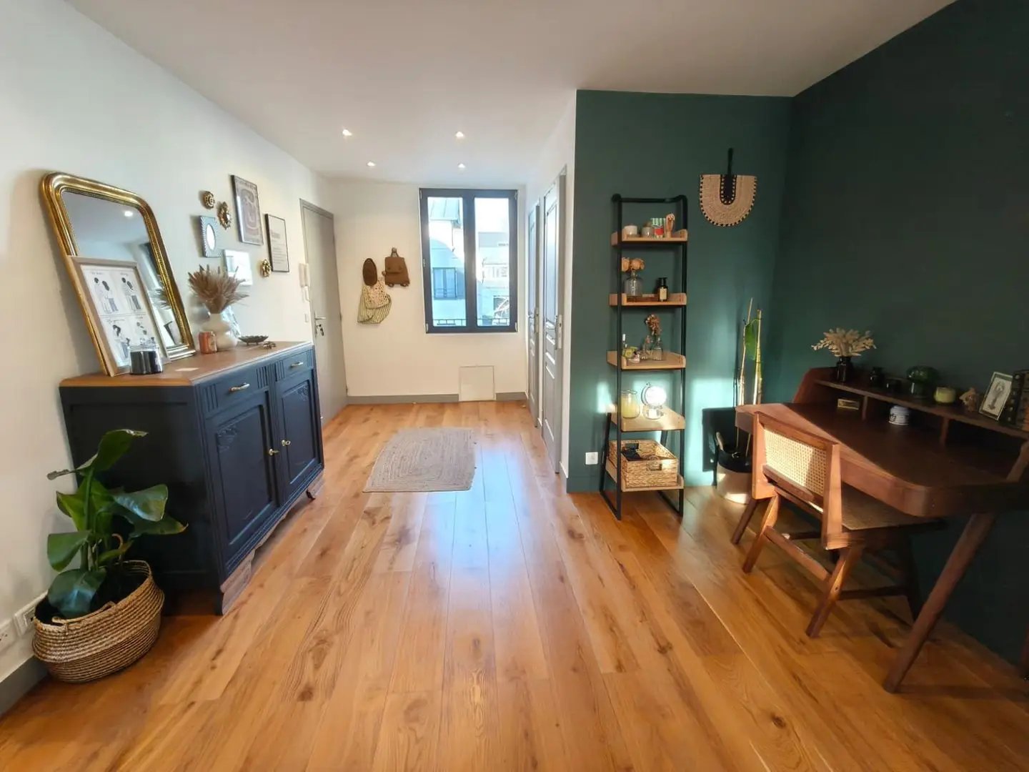 Appartement à vendre, 116m², Rueil-Malmaison