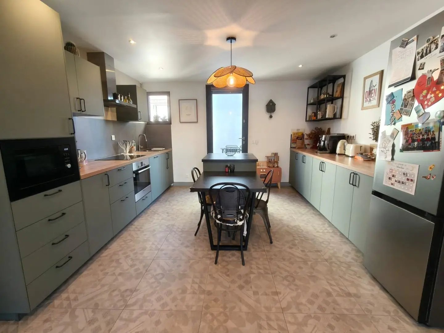 Appartement à vendre, 116m², Rueil-Malmaison