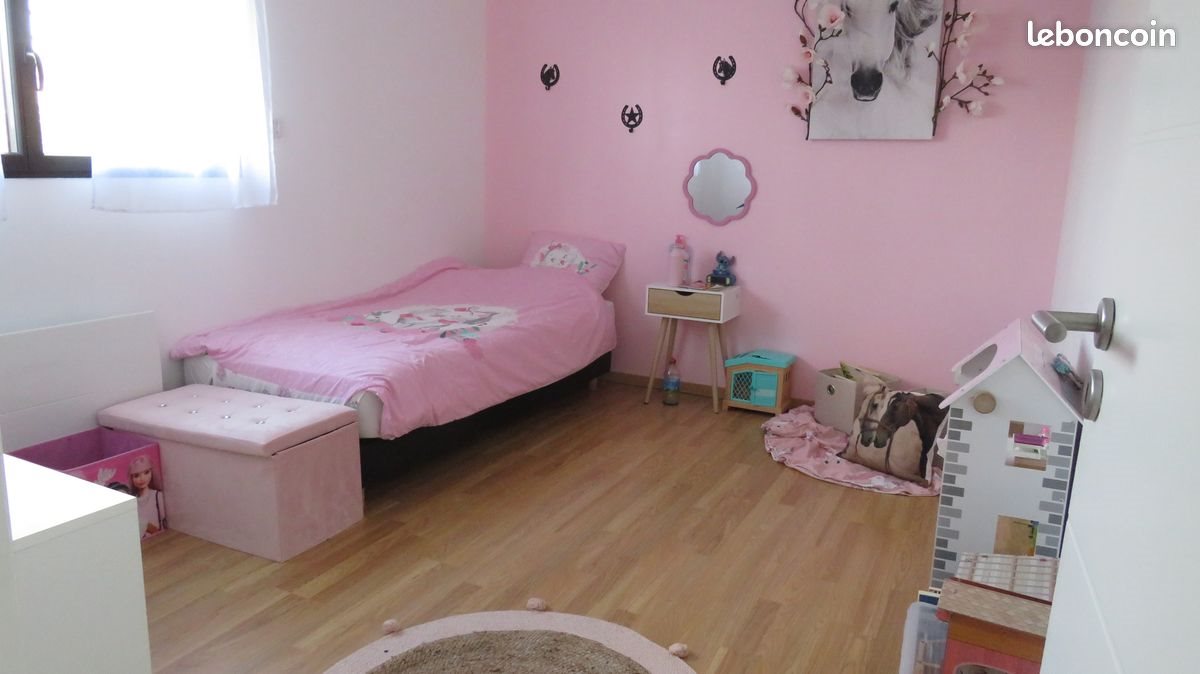 Maison à vendre, 136m², Guichen