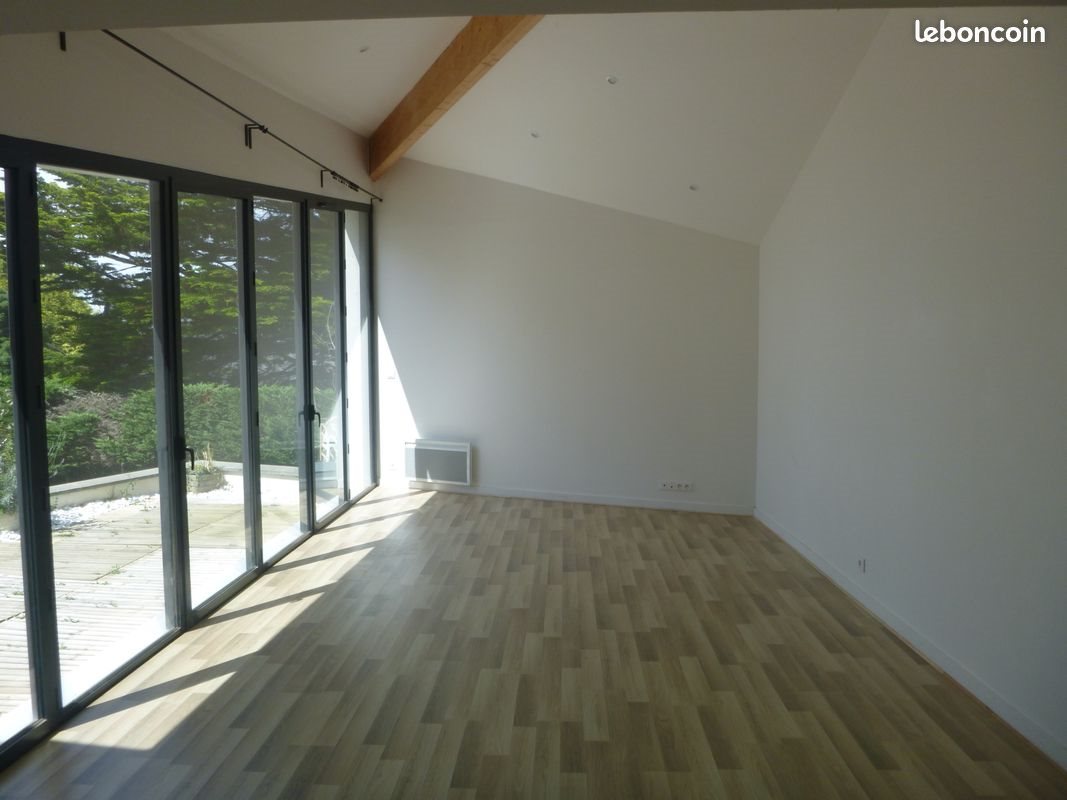Appartement à louer, 110m², Belz