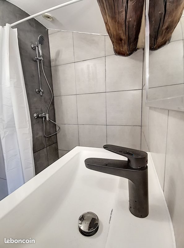 Appartement à louer, 55m², Romans-sur-Isère