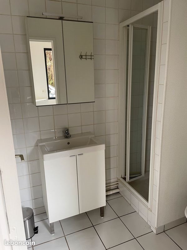 Appartement à louer, 17m², Compiègne