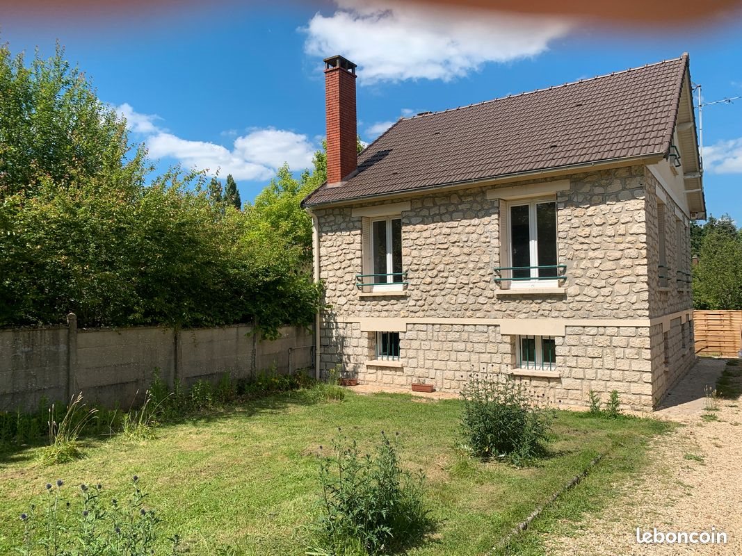 Maison à louer, 135m², Bois-le-Roi