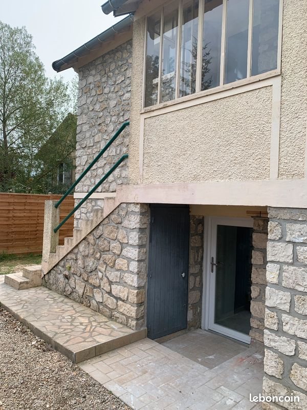 Maison à louer, 135m², Bois-le-Roi