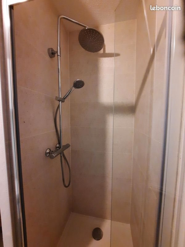Appartement à vendre, 36m², Poitiers