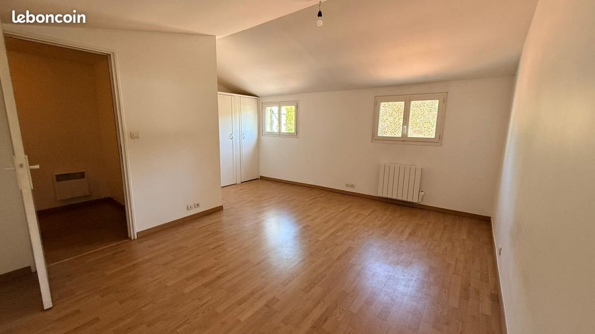 Maison à louer, 120m², Luçon