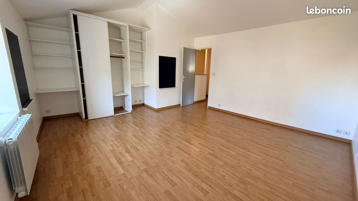 Maison à louer, 120m², Luçon