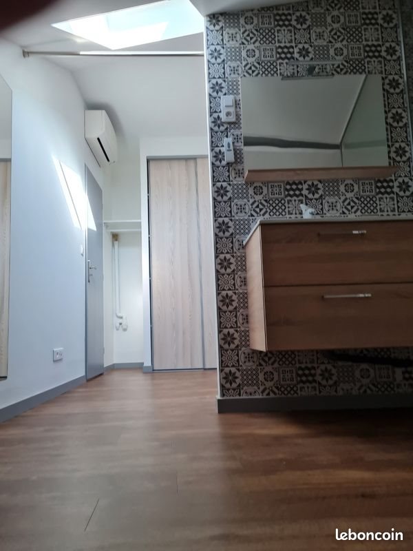 Appartement à louer, 65m², Roanne