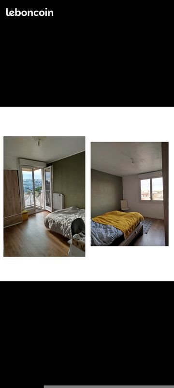 Appartement à louer, 65m², Saint-Brieuc