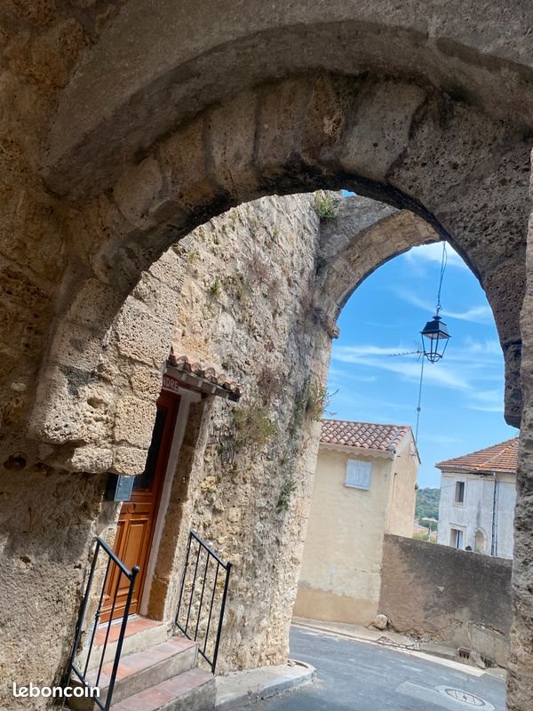 Maison à vendre, 1005m², Puissalicon