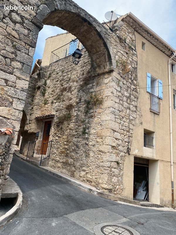 Maison à vendre, 1005m², Puissalicon