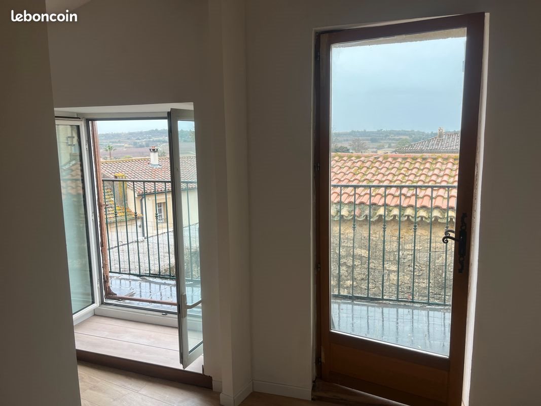 Maison à vendre, 1005m², Puissalicon