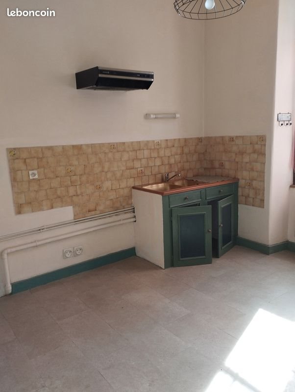 Appartement à louer, 49m², Seignelay