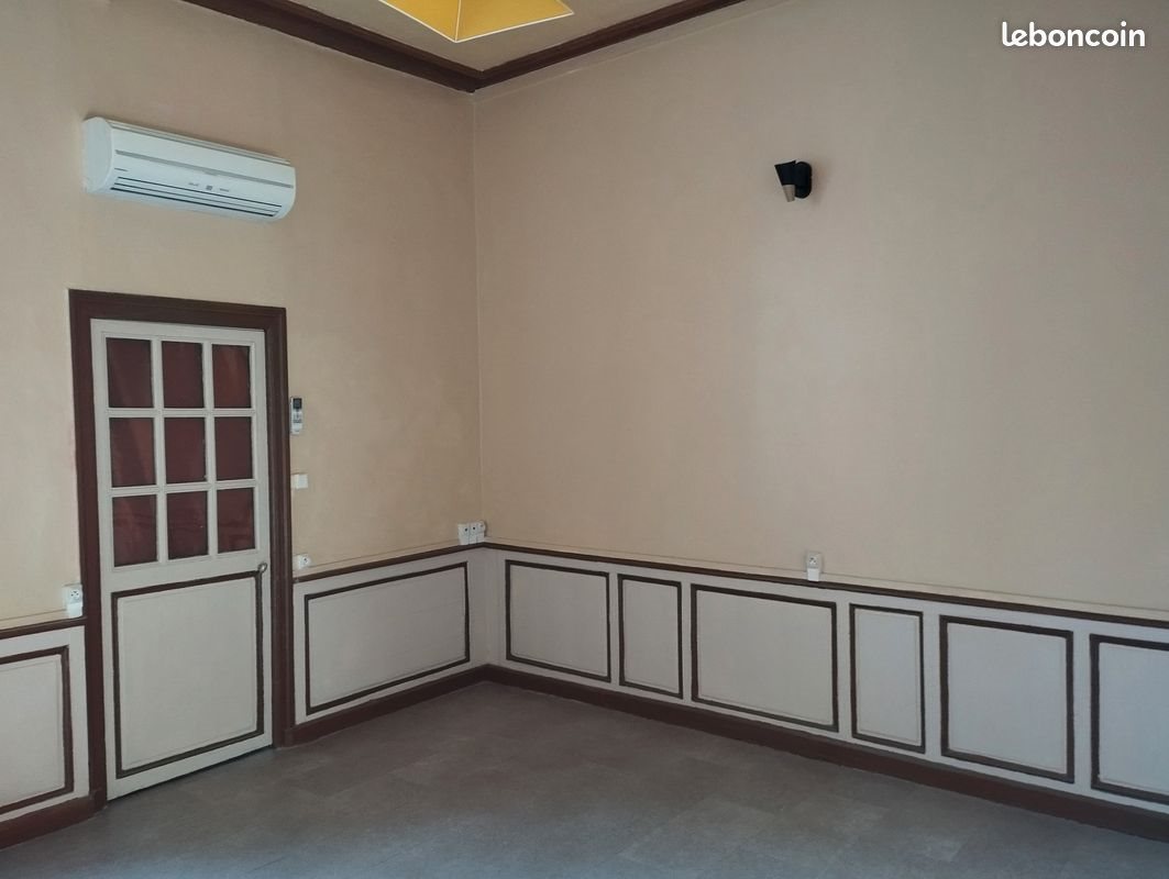 Appartement à louer, 49m², Seignelay