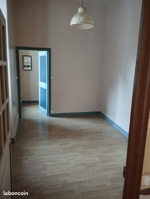 Appartement à louer, 49m², Seignelay