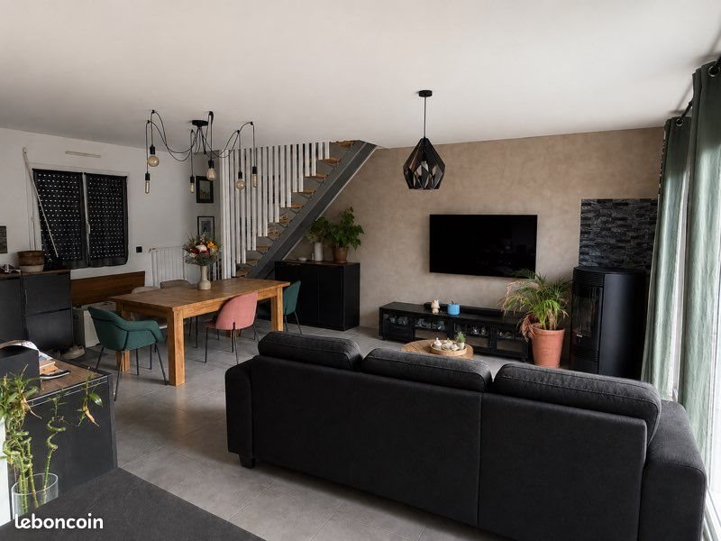 Maison à vendre, 71m², Mios