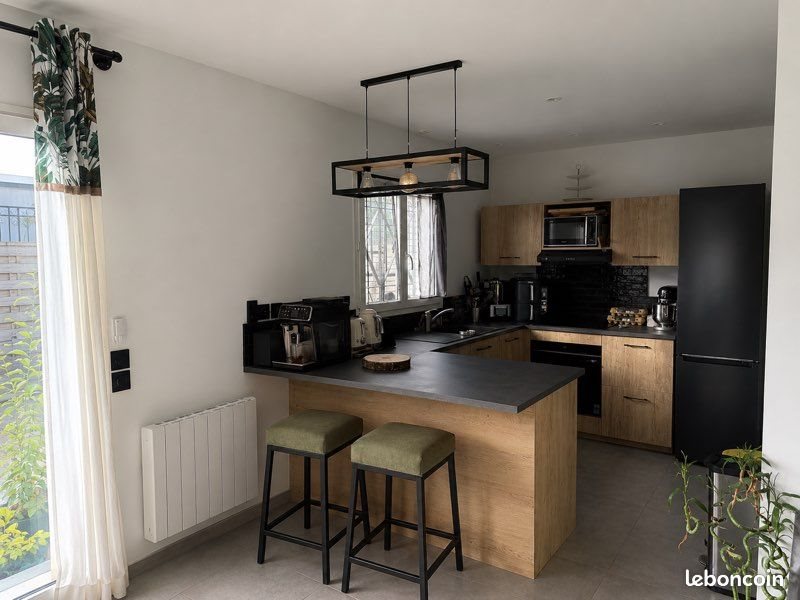 Maison à vendre, 71m², Mios